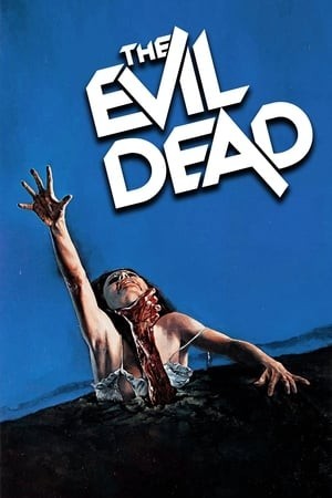 Ma Cây 1 (The Evil Dead 1) [1981]