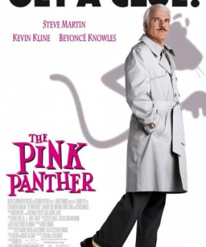 Điệp Vụ Báo Hồng 1 (The Pink Panther) [2006]