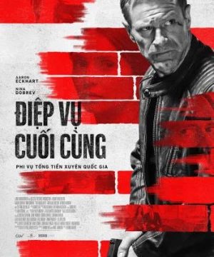 Điệp Vụ Cuối Cùng (The Bricklayer) [2023]