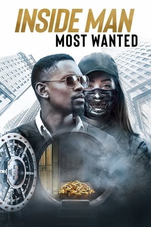 Điệp Vụ Kép 2: Truy Nã Tới Cùng (Inside Man: Most Wanted) [2019]