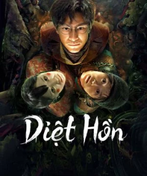 Diệt Hồn (Ghost killing) [2023]