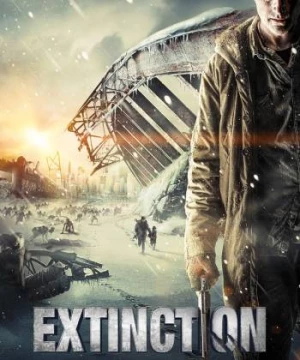 Diệt Vong  (Extinction) [2015]