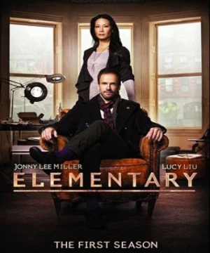 Điều Cơ Bản (phần 1) (Elementary (season 1)) [2013]