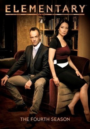 Điều Cơ Bản (phần 4) (Elementary (season 4)) [2015]