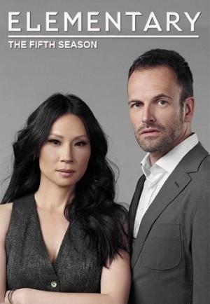 Điều Cơ Bản (phần 5) (Elementary (season 5)) [2016]