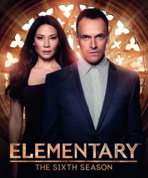 Điều Cơ Bản (Phần 6) (Elementary (Season 6)) [2018]