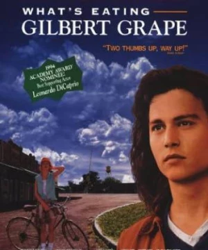 Điều Gì Đang Ăn Mòn Gilbert Grape (What's Eating Gilbert Grape) [1994]