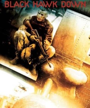 Diều Hâu Gãy Cánh (Black Hawk Down) [2002]