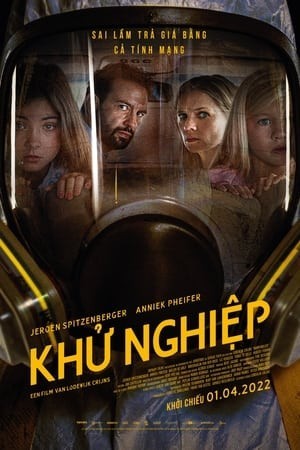 Khử Nghiệp (Tailgate) [2019]