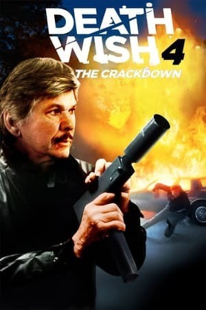 Điều Ước Tử Thần 4: Cuộc Trấn Áp (Death Wish 4: The Crackdown) [1987]