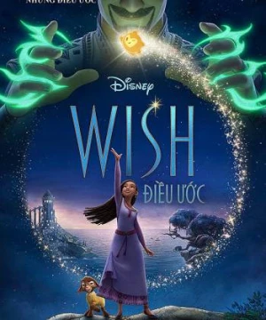 Điều Ước (Wish) [2023]