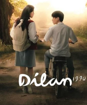 Dilan 1990 (Dilan 1990) [2018]