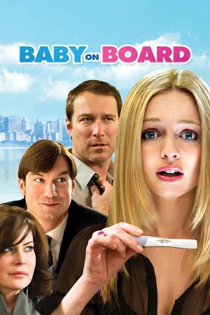 Dính Bầu (Baby on Board) [2009]