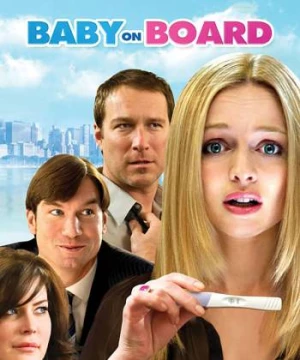 Dính Bầu (Baby on Board) [2009]