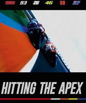 Đỉnh cao tốc độ (Hitting the Apex) [2015]