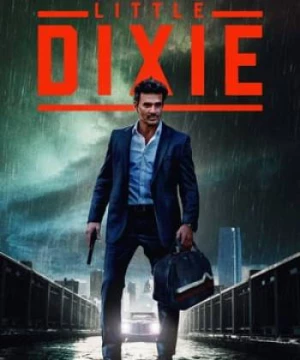 Dixie Bé Bỏng (Little Dixie) [2023]