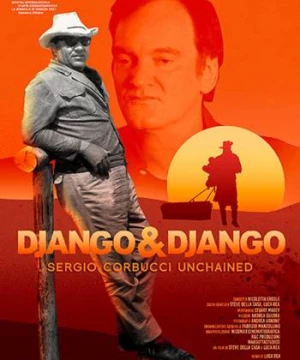 Django & Django (Django & Django) [2021]