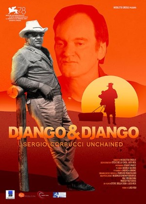 Django Và Django (Django & Django) [2022]