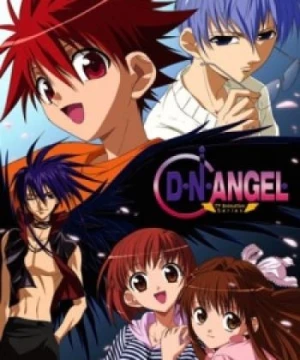 D.N.Angel (DN Angel, DNAngel) [2003]