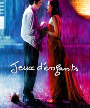 Đố Dám Yêu Em (Love Me If You Dare) [2003]