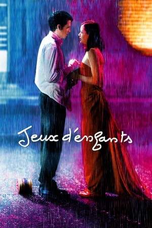 Đố Dám Yêu Em (Love Me If You Dare) [2003]