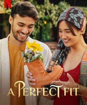 Đo ni đóng giày (A Perfect Fit) [2021]