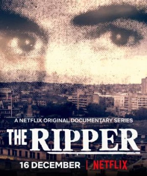 Đồ tể Yorkshire (The Ripper) [2020]