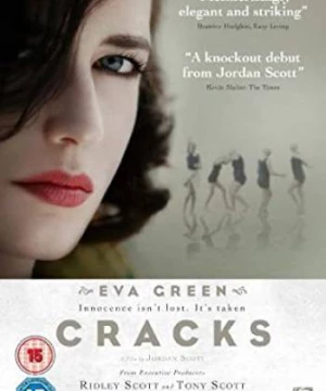 Đổ vỡ (Cracks) [2011]