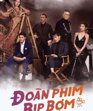 Đoàn Phim Bịp Bợm (Fraudstars) [2021]