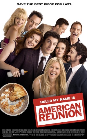 Đoàn tụ kiểu Mỹ (American Reunion) [2012]