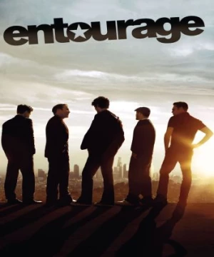 Đoàn Tùy Tùng (Phần 1) (Entourage (Season 1)) [2004]