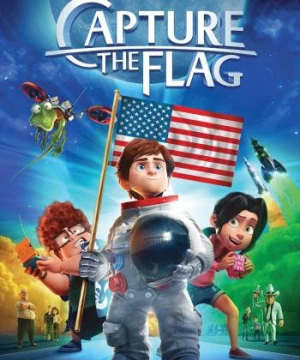 Đoạt Cờ (Capture The Flag) [2015]