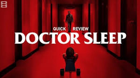 Doctor Sleep: Ký ức kinh hoàng