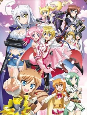 Dog Days Season 2 (Ngày Tồi Tệ Mùa 2) [2012]