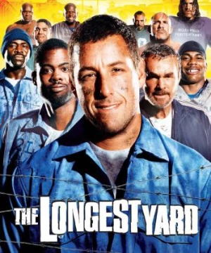 Đội Bóng Nhà Tù (The Longest Yard) [2005]