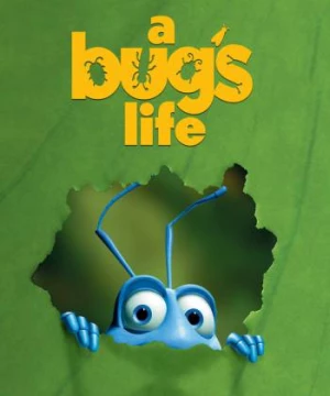 Đời Con Bọ (A Bug's Life) [1998]