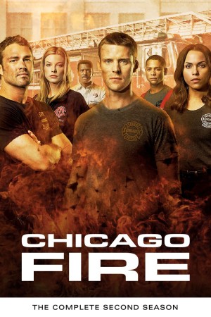 Đội Cứu Hoả Chicago (Phần 2) (Chicago Fire (Season 2)) [2013]