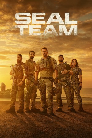 Đội Đặc Nhiệm (Phần 7) (SEAL Team (Season 7)) [2024]