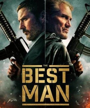 Đội Đặc Nhiệm Phù Rể (The Best Man) [2023]