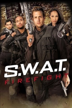 Đội Đặc Nhiệm Swat: Đọ Súng (S.W.A.T.: Firefight) [2011]