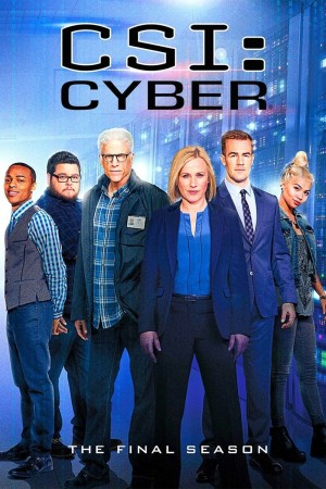 Đội Điều Tra Tội Phạm Trên Mạng (Phần 2) (CSI: Cyber (Season 2)) [2015]