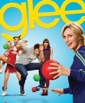 Đội Hát Trung Học 3 (Glee - Season 3) [2011]