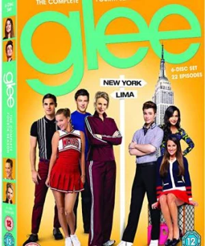 Đội Hát Trung Học 4 (Glee - Season 4) [2012]