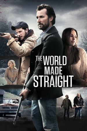 Đời Là Thế (The World Made Straight) [2015]