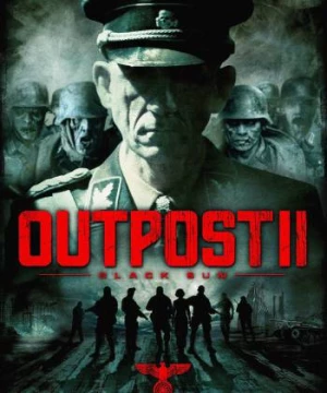 Đội Quân Địa Ngục (Outpost: Black Sun) [2012]