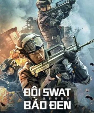 Đội SWAT Báo Đen (Panther SWAT) [2023]