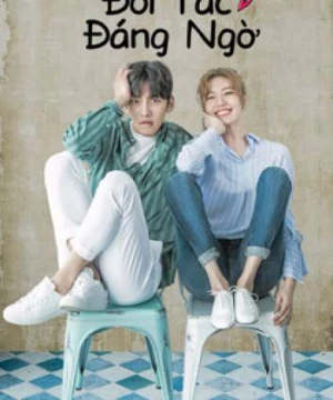 Đối Tác Đáng Ngờ (Suspicious Partner) [2017]