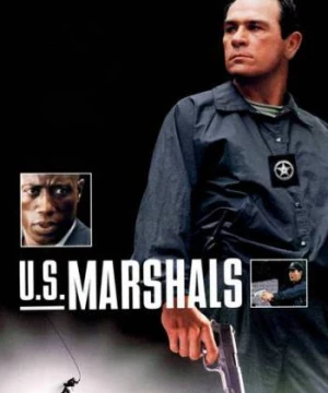 Đội Tầm Nã Hoa Kỳ (U.S. Marshals) [1998]