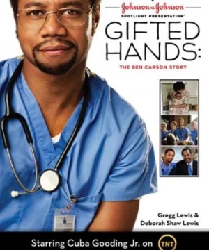 Đôi tay thiên phú: Chuyện về Ben Carson (Gifted Hands: The Ben Carson Story) [2009]