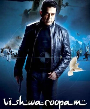 Đội Thám Tử (Vishwaroopam) [2013]